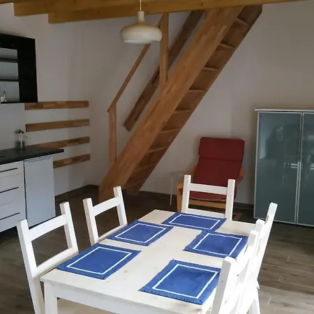 Chatka U Janicka Chalet Istebna