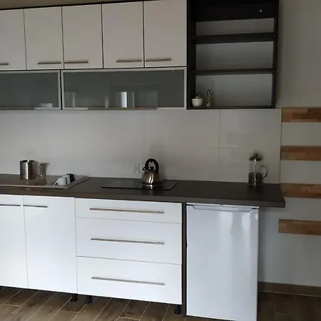 Chalet Chatka U Janicka Istebna