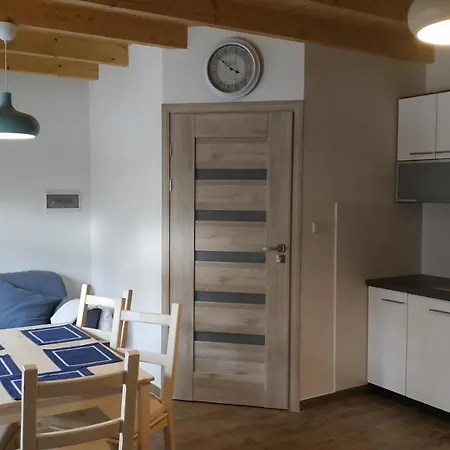 Chatka U Janicka Istebna