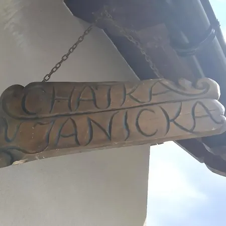 Chatka U Janicka * Istebna